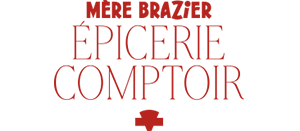 Epicerie Comptoir Mère Brazier Lyon 9